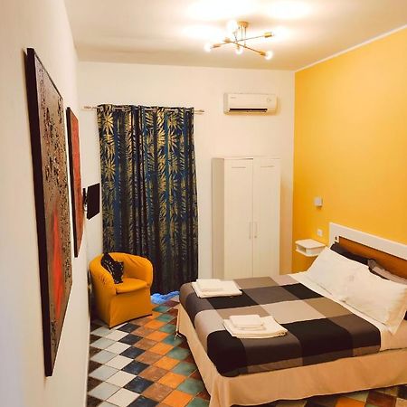 Bed and Breakfast Firenze32 Неаполь Номер фото