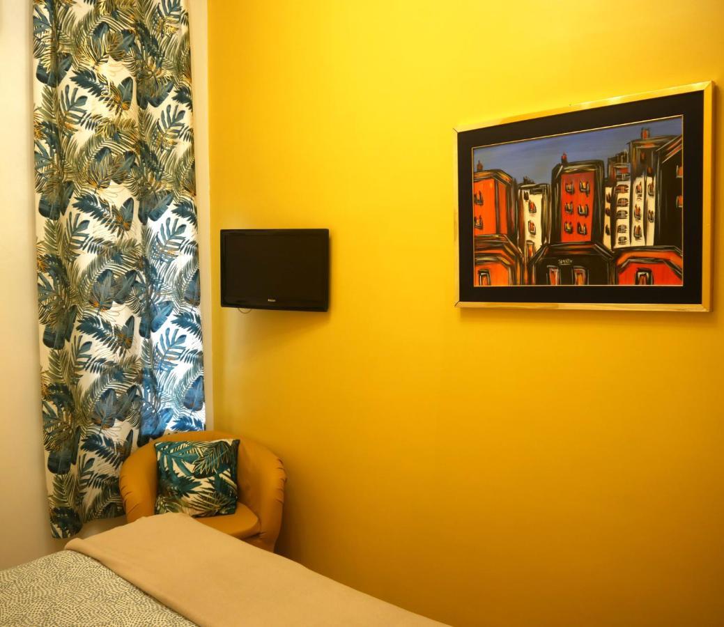 Bed and Breakfast Firenze32 Неаполь Экстерьер фото