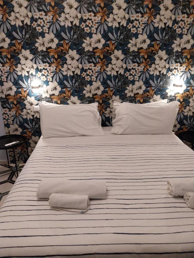 Bed and Breakfast Firenze32 Неаполь Экстерьер фото